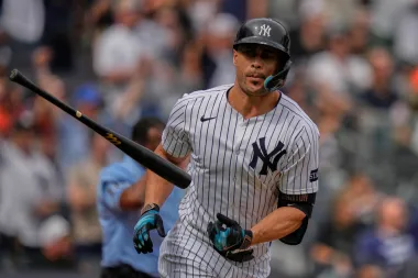 Aaron Judge y los Yankees encienden la recta final con poder de récord