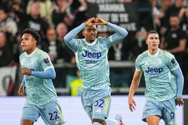 El renacer de Sulemana, la batalla de Atalanta y el vértigo del fútbol europeo en septiembre
