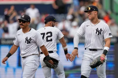 Último suspiro en las Grandes Ligas: ¿El día más emocionante de la temporada 2025 en la MLB?