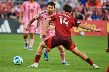 MLS al rojo vivo: goles, remontadas y récords históricos en una jornada intensa