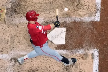 ¡Locura en el cierre de la temporada MLB! Reds, Guardians y Pirates se juegan su destino en octubre