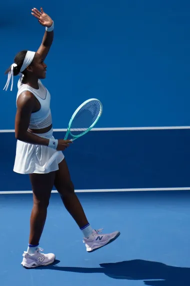 Entre aplausos y polémicas: el tenis en China entre gestos de cariño y disculpas públicas