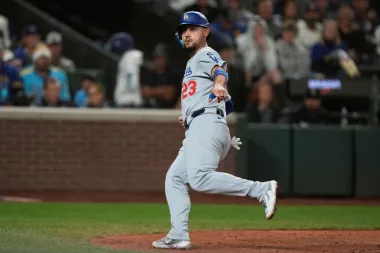 Último asalto en la MLB: Dodgers al alza, Astros sin playoff y una batalla épica entre Reds y Mets