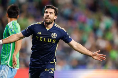 La batalla por los playoffs en la Conferencia Oeste de la MLS está al rojo vivo