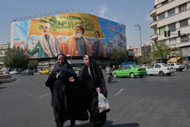 Irán frente al 'snapback': ¿al borde de romper con el Tratado de No Proliferación Nuclear?