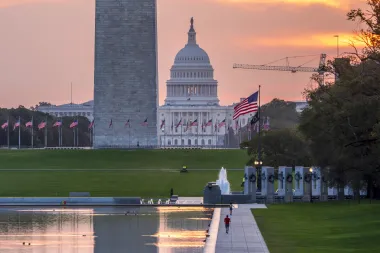 ¿Estados Unidos al borde de otro cierre de gobierno? Una batalla política que esconde mucho más