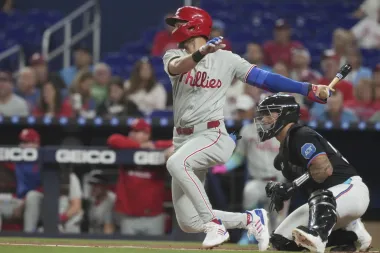 Trea Turner vuelve a lo grande: ¿puede liderar a los Phillies a la gloria en octubre?