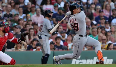 José De León y el renacer milagroso: una historia de redención en la victoria de los Red Sox
