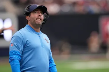 Tennessee Titans: Crónica de una Caída Anunciada