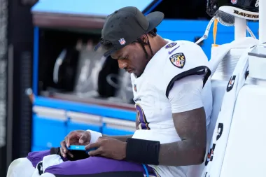 Baltimore en alerta: ¿Sobrevivirán los Ravens a la plaga de lesiones en 2025?