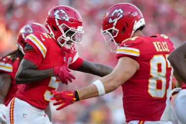 Mahomes resurge, Trevor Lawrence sorprende y los Rams rugen: Lo mejor de la Semana 4 en la NFL