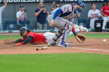 Guardianes del milagro: La épica remontada de Cleveland y su asombroso pase a playoffs