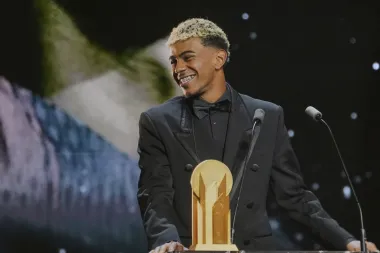 ¿Es Mbappé víctima de su propio legado? El peso del Balón de Oro y la generación que amenaza su trono