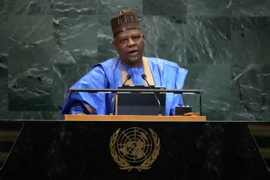 Silencio estratégico: ¿Por qué los líderes africanos ignoran sus propias guerras en la ONU?