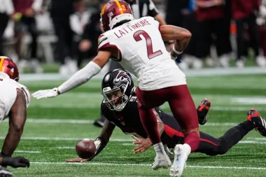 Caos y promesas en Washington: ¿pueden los Commanders salvar su temporada?