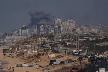El plan de paz de Trump para Gaza: ¿una solución viable o una bomba de tiempo diplomática?