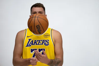 LeBron James y el legado que sigue escribiendo en su temporada 23