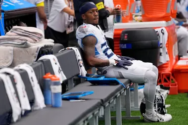 Tennessee Titans en crisis: ¿Reconstrucción en marcha o desastre prolongado?
