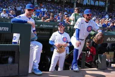Playoffs MLB 2025: Drama, redención y batallas en estadios clásicos