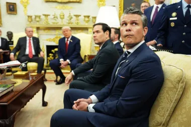 La guerra por la información: el enfrentamiento entre el Pentágono y la prensa estadounidense