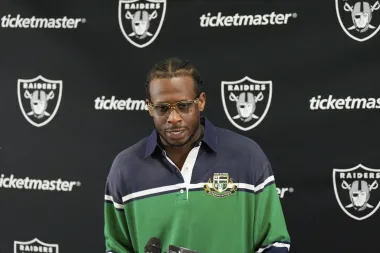 Dudas, lesiones y esperanzas: El torbellino de emociones en la NFL, Raiders y Dolphins en la cuerda floja