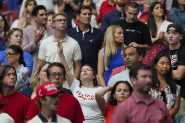 El legado de Charlie Kirk: ¿Una nueva era para el conservadurismo juvenil en EE.UU.?