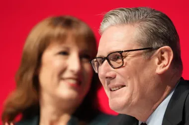 Reino Unido en la encrucijada: ¿Puede Keir Starmer salvar el alma de Gran Bretaña?