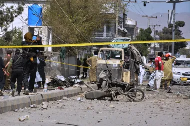 Explosión en Quetta: ¿Qué hay detrás del ataque más reciente en Balochistán?