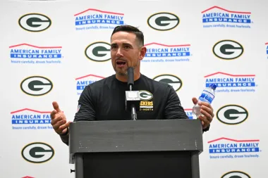 Errores imperdonables y decisiones cuestionables: el lado oscuro de la NFL en 2025