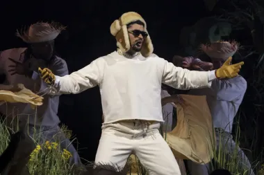 Orgullo Boricua al Ritmo del Arte: Bad Bunny, Lin-Manuel Miranda y el Renacer Cultural de Puerto Rico