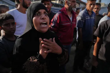 El Dilema Palestino y el Plan de Paz de Trump: ¿Punto de Inflexión o Más de lo Mismo?