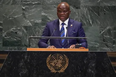 Gabon tras el golpe: ¿Una nueva era política o más de lo mismo?