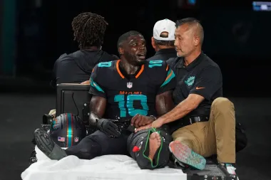 La crisis de lesiones en la NFL: ¿puede sobrevivir la liga con ofensivas destrozadas?