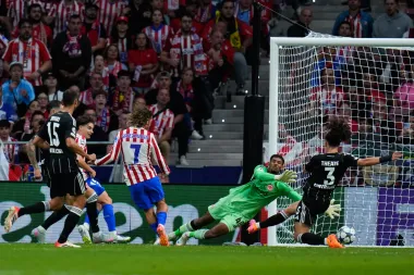Antoine Griezmann y su legado rojiblanco: el Príncipe de Madrid alcanza los 200 goles con el Atlético