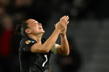 Ali Riley: El legado imborrable de una pionera del fútbol femenino
