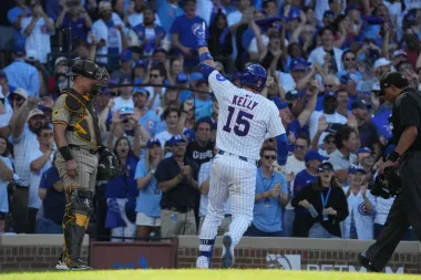 El rugido de octubre: Los Cubs y Phillies encienden la postemporada con ambición, talento y drama