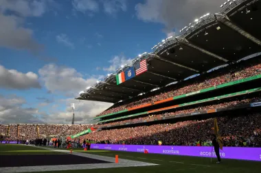 Viaje Transatlántico de los Vikings: ¿Un Modelo para el Futuro Internacional de la NFL?