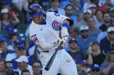 Del anonimato a la leyenda: El renacer de Seiya Suzuki en los playoffs de la MLB