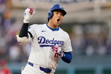 Shohei Ohtani y una nueva era de dominio en octubre
