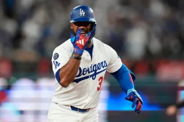 Un arranque de playoffs electrizante en la MLB: Ohtani, Crochet y Williams deslumbran desde la loma y el bate