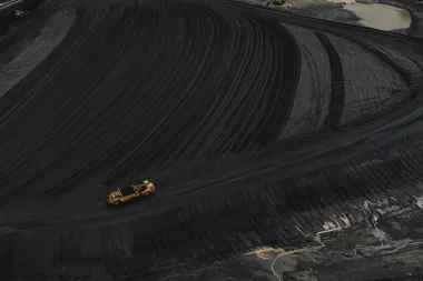 Apagón ecológico: cómo el cierre del gobierno de EE. UU. paraliza a la EPA y deja al medio ambiente en riesgo