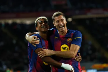 El PSG y el Barcelona se preparan para una batalla épica en Champions League