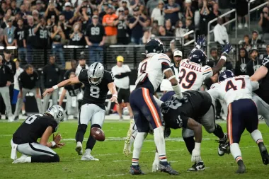 Los bloqueos revolucionan el juego: la amenaza invisible que define la NFL 2025