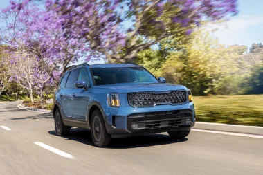 Hyundai Palisade 2026 vs. Kia Telluride 2025: ¿Cuál es el mejor SUV de tres filas para tu familia?