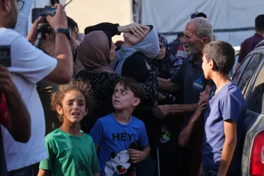 Gaza bajo fuego: la tragedia humanitaria que desafía los límites de la diplomacia