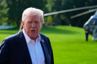Trump, Qatar y la sombra de un pacto de defensa: ¿una alianza diplomática o estrategia política?