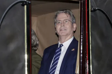 Sanciones, espías y represión: ¿Qué está pasando en Irán y su impacto global?