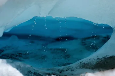 Los glaciares suizos se derriten ante nuestros ojos: una advertencia de la naturaleza