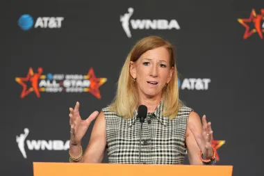Napheesa Collier, ¿la clave para una revolución en el baloncesto femenino?