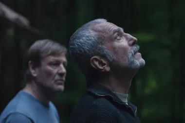 Daniel Day-Lewis regresa: La leyenda abandona el retiro con una película escrita y dirigida por su hijo